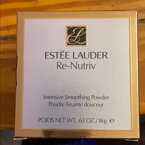Estee Lauder Re-Nutriv